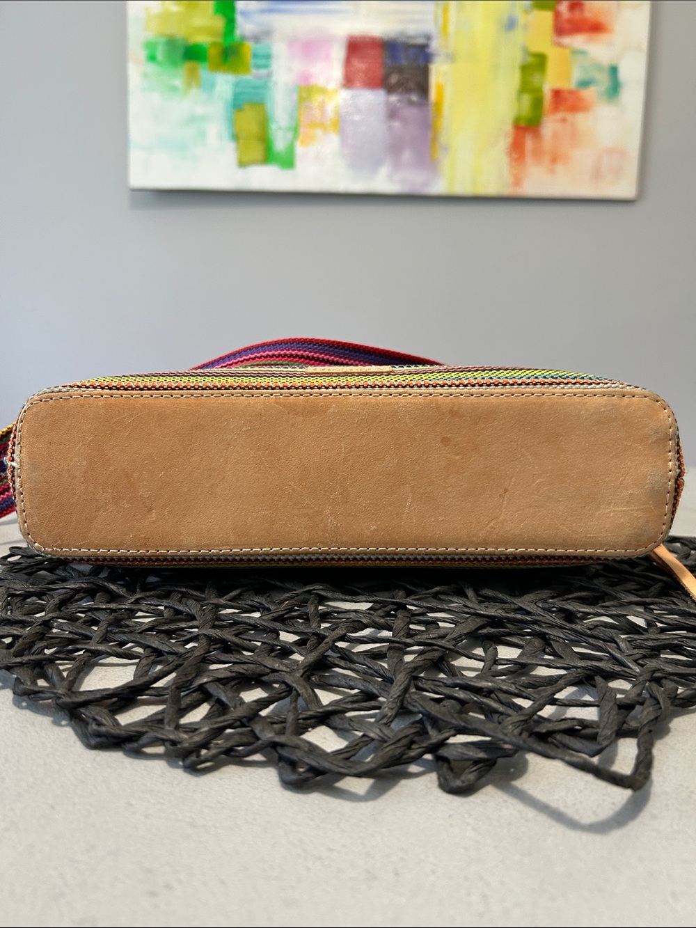 Consuela Ale Downtown Crossbody and Ale Pouch - Picture 9 of 14